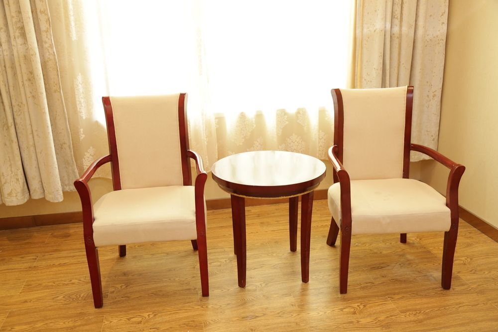 Crown Crystal Hotel Shanghaj Zewnętrze zdjęcie